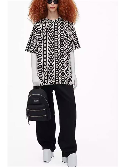 The Biker Nylon medium backpack MARC JACOBS | 2F3HBP029H02001